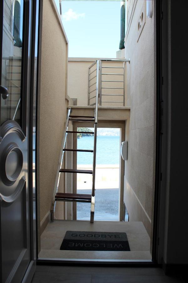 Apartamento The View Pucisca Exterior foto