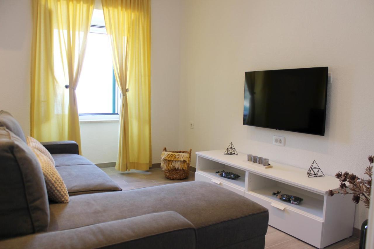 Apartamento The View Pucisca Exterior foto