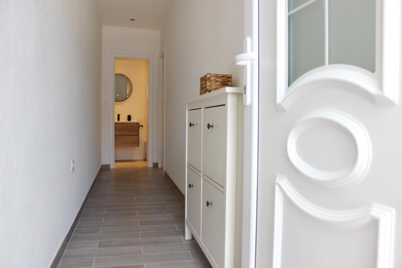 Apartamento The View Pucisca Habitación foto