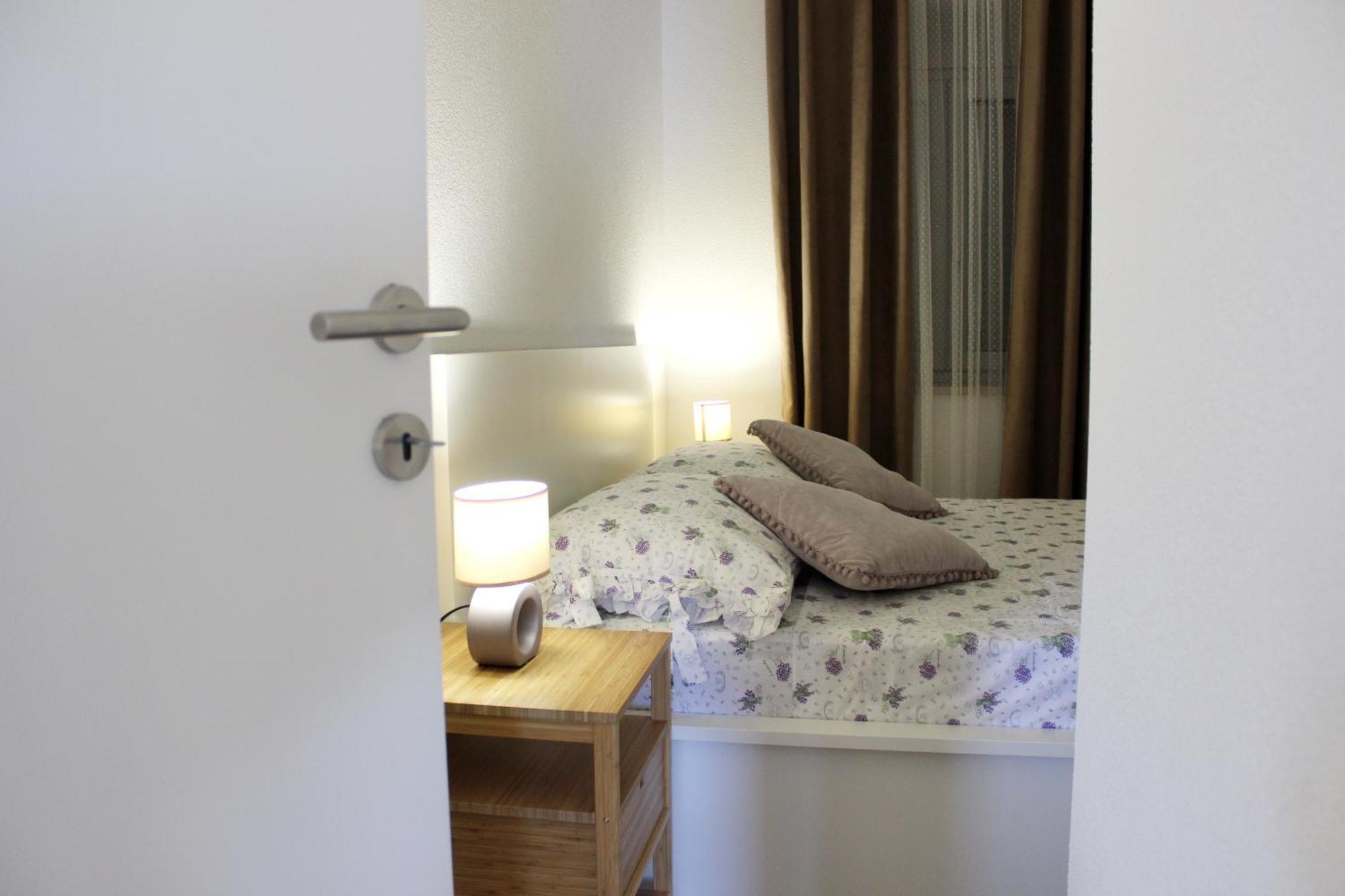 Apartamento The View Pucisca Habitación foto